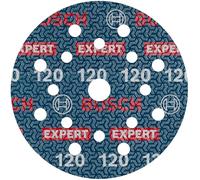 Bosch Accessories 2608902418 Disque abrasif Diamètre 125 mm Grain=120