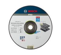 Bosch Disques à tronçonner Expert for Inox, Disque de coupe
