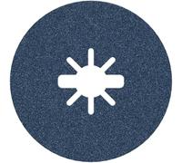 Bosch Disque en fibres 2608619157 – 115 mm Ø de perçage 22.23 mm