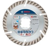 Bosch 2 608 615 165 accessoire pour meuleuse d'angle Disque de coupe