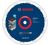 Bosch 2 608 900 537 accessoire pour meuleuse d'angle Disque de coupe