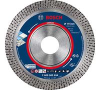 Bosch Expert HardCeramic lame de scie circulaire 11,5 cm 1 pièce(s)