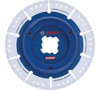 Bosch Accessories 2608901391 Disque à tronçonner diamanté 125 mm 1 pc(s)