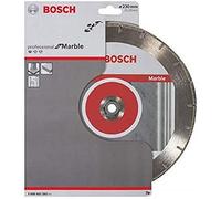 Bosch Disque à tronçonner Gris 230 x 22,23 mm