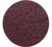 Bosch 1x Disques en non-tissé EXPERT N880 (pour Tôles en acier, Acier inoxydable, Ø 150 mm, Moyen A, Professional Accessoire Ponceuse excentrique, Ponceuse excentrique)