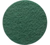 Bosch 1x Disques en non-tissé EXPERT N880 (pour Tôles en acier, Acier inoxydable, Ø 150 mm, Très fin GP, Professional Accessoire Ponceuse excentrique, Ponceuse excentrique)