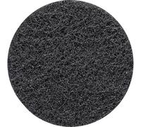 Bosch 1x Disques en non-tissé EXPERT N880 (pour Tôles en acier, Acier inoxydable, Ø 125 mm, Moyen S, Professional Accessoire Ponceuse excentrique, Ponceuse excentrique)