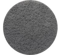 Bosch Accessories 2608901245 Disque non tissé EXPERT N880 pour ponceuse excentrique 125 mm ultra fine S.