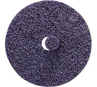 Bosch Accessories 2608901260 Disque de polissage Diamètre 100 mm Ø de perçage 16 mm