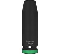 Bosch 1x Douille PRO Impact (14 x 44 mm, Professional Accessoire Perceuses et visseuses)