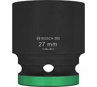 Bosch 1x Douille PRO Impact (14 x 44 mm, Professional Accessoire Perceuses et visseuses)