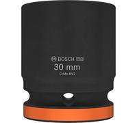 Bosch 1x Douille PRO Impact (20,5 x 44 mm, Professional Accessoire Perceuses et visseuses)