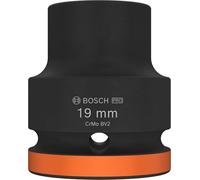 Bosch 1x Douille PRO Impact (20,5 x 44 mm, Professional Accessoire Perceuses et visseuses)