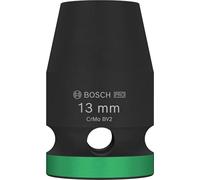 Bosch 1x Douille PRO Impact | Longueur 38 mm Professional Accessoire Perceuses et visseuses