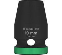 Bosch 1x Douille PRO Impact | Longueur 38 mm Professional Accessoire Perceuses et visseuses