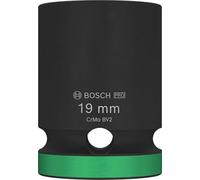 Bosch 1x Douille PRO Impact | Longueur 38 mm Professional Accessoire Perceuses et visseuses