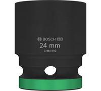 Bosch 1x Douille PRO Impact | Longueur 40 mm Professional Accessoire Perceuses et visseuses