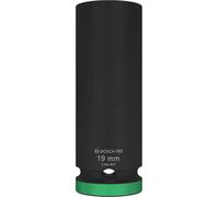 Bosch 1x Douille PRO Impact | Longueur 77 mm Professional Accessoire Perceuses et visseuses
