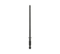 Bosch 1x embout de vissage extra-dur, PH 2, 145 mm - 2608522068