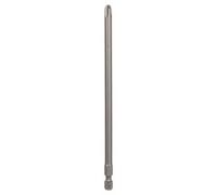 Bosch 1x embout de vissage extra-dur, PH 3, 152 mm - 2607001542