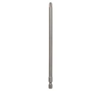 Bosch 1x embout de vissage extra-dur, PZ 3, 152 mm - 2607001590