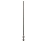 Bosch 1x embout de vissage extra-dur, T10, 152 mm - 2607001664