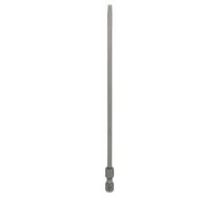 Bosch 1x embout de vissage extra-dur, T15, 152 mm - 2607001666
