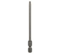 Bosch 1x embout de vissage extra-dur, T15, 89 mm - 2607001650
