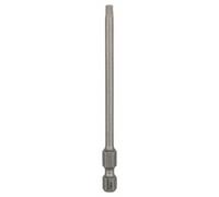 Bosch 1x embout de vissage extra-dur, T20, 89 mm - 2607001652