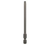 Bosch 1x embout de vissage extra-dur, T25, 89 mm - 2607001654