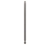 Bosch 1x embout de vissage extra-dur, T40, 152 mm - 2607001676