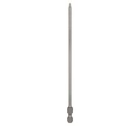 Bosch 1x embout de vissage extra-dur, T8, 152 mm - 2607001662