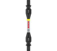 Bosch 1x Embout double tête PRO Impact avec insert Pick and Click