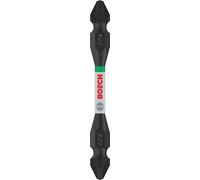 Bosch 1x Embout double tête PRO Impact avec insert Pick and Click