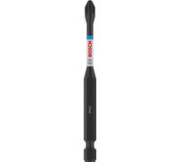 Bosch 1x Embout PRO Phillips Impact (160 x 50 mm, Professional Accessoire Visseuse, Visseuse)