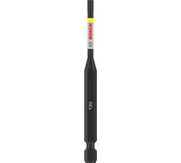 Bosch Accessories 2608522535 2608522535 Embout TX T 20 1 pc(s)