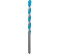 Bosch Accessories EXPERT CYL-9 MultiConstruction 2608900615 Foret polyvalent 1 pièce 6.5 mm Longueur totale 100 mm tige