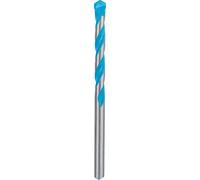 Bosch Accessories EXPERT CYL-9 MultiConstruction 2608900621 Foret polyvalent 1 pièce 8 mm Longueur totale 120 mm tige cylindrique