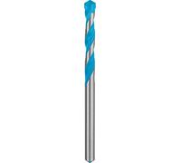 Bosch 1x Expert CYL-9 MultiConstruction Bohrer (für Beton, Ø 11,00x150 mm, Professional Zubehör Schlagbohrmaschine)
