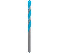 Bosch 1x Expert CYL-9 MultiConstruction Bohrer (für Beton, Ø 7,00x100 mm, Professional Zubehör Schlagbohrmaschine)