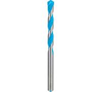 Bosch 1x Expert CYL-9 MultiConstruction Bohrer (für Beton, Ø 9,00x120 mm, Professional Zubehör Schlagbohrmaschine)