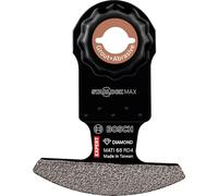 Bosch 1x EXPERT MATI 68 RD4 Corner Blades (pour Mortier, Carreaux tendres, Largeur 68 mm, Largeur de coupe 2,2 mm, Professional Accessoire Outil multifonction)
