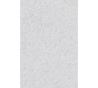 Bosch 1x Expert N880 Vliespads (für Stahlbleche, 152 x 229 mm, Feinheitsgrad Reinigung, Professional Zubehör Handschleifen)