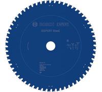 Bosch 1x EXPERT Steel filaire pour scies à sec à onglets (pour Acier, Ø mm, Professional Accessoire Scie circulaire à sec à onglets filaire)