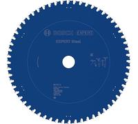 Bosch 1x EXPERT Steel filaire pour scies à sec à onglets (pour Acier, Ø mm, Professional Accessoire Scie circulaire à sec à onglets filaire)