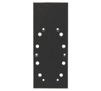 Bosch 1x Extension de plateau de ponçage PRO | 250 x 95 mm