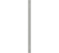 Bosch 1x Fer pour rabot PRO (pour Panneaux plastifiés, Bois dur, 147 x 42 mm, Professional Accessoire Rabot, Rabot sans fil)