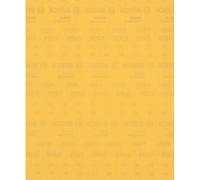 Bosch Feuilles abrasives Expert C470 – Ponçage manuel, 230 x 280 mm, Grain 400, 50 pièces