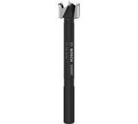 Bosch 1x Foret à bois Forstner EXPERT (pour Bois résineux, Bois dur, Ø 16,00 mm, Professional Accessoire Perceuse)