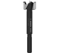 Bosch 1x Foret à bois Forstner EXPERT (pour Bois résineux, Bois dur, Ø 22,00 mm, Professional Accessoire Perceuse/Visseuse à percussion, Perceuses/visseuses rotatives)